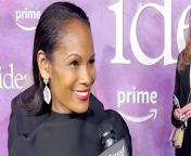 &#39;The Idea of You&#39; Author Robinne Lee says it&#39;s &#92;