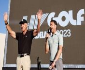 Does Australia Have a Future as a Stop on the PGA Tour? from go to sony liv