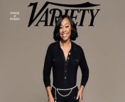 &#39;Bridgerton&#39; producer Shonda Rhimes thinks undue expectation was placed on &#39;Barbie&#39; to be a &#92;