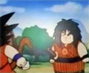 Dragon Ball Season 1 Episode 109 Goku Vs King Piccolo
