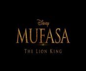 MORE INFORMATION https://www.meta-sphere.com/mufasa-the-lion-king/