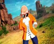 DRAGON BALL Sparking! ZERO – Master and Apprentice Trailer from master 2021 film download