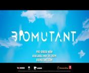 Biomutant is a post-apocalyptic melee-based fable RPG developed by Experiment 101. Player actions make up a major part in the unfolding of the story where End is coming to the New World. Take a look at the latest trailer showing off Nintendo Switch gameplay including combat, various skills, and traversal by land, air, and sea, and more.