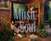 Smooth Jazz Music & Cozy Coffee Shop Ambience ☕ Instrumental Relaxing Jazz Music For Relax, Study - IFV Media from 08 jol shopno instrumental