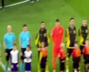 Borussia Dortmund vs PSG 1-0Extended Highlights &amp; All GoalsUEFA Champions League 2023-24