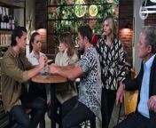 Neighbours 9034 1st May 2024 from www tamil 1st night com