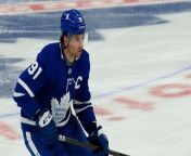 Maple Leafs Face Bruins at Home: Game 6 Playoff Analysis from vadiy ma com