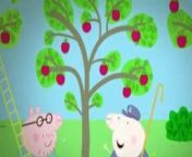Peppa Pig Season 3 Episode 46 The Blackberry Bush from peppa marble song