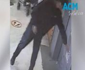 A man is wanted over the sexual assault of a woman in her 80s. The man, believed to be in his 20s, exposed himself to the woman in a lift in Melbourne&#39;s South Yarra at around 2pm on April 1, 2024.&#60;br/&#62;&#60;br/&#62;Support is available for those who may be distressed. Phone Lifeline 13 11 14; Men’s Referral Service 1300 776 491; Kids Helpline 1800 551 800; beyondblue 1300 224 636; 1800-RESPECT 1800 737 732; National Elder Abuse 1800 ELDERHelp (1800 353 374).