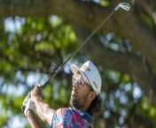 Akshay Bhatia Joins Smylie to Talk Latest Swing Tweaks from join ibrain