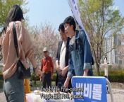 Soo Ji and Woo Ri (2024) Episode 32 English SUB