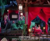 [Eng Sub] My Divine Emissary ep 22 from season 6 episode 22