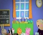 Peppa Pig Season 2 Episode 21 Pen Pal from playtime with peppa roller