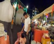 Night Market Cambodia#cambodia #nightlife #nightmarket #phonmpenh #cambodianvlog #trending #virl from 45 reap