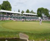 Wells Fargo Championship Course Preview: Quail Hollow from bet hp