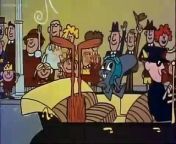 Rocky and His Friends - Jet Fuel Formula - Episode 3 - 1959 from sed formula