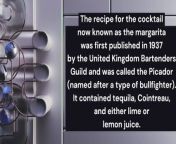 Fact About The Recipe Of Lemon Juice