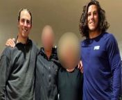 Authorities in Mexico are yet to formally identify bodies found on a remote stretch of the Baja California coast. But they say there&#39;s strong evidence linking them to the disappearance of two missing Australian brothers and their American friend.