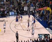 #nba #nbahighlights #nbahighlightstoday&#60;br/&#62;#nba #nbahighlights #nbahighlightstoday #nbaplayoffs&#60;br/&#62;&#60;br/&#62;Anthony Edwards so hyped after looking like Michael Jordan for dagger to win Minnesota Timberwolves vs Denver Nuggets Game 1