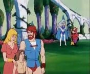She-Ra Princess of Power_ Day of the Flowers -1986 from ra pria song hindi