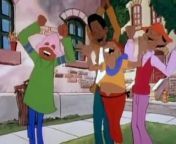 Fat Albert and the Cosby Kids - The Prankster - 1972 from bokep fat man