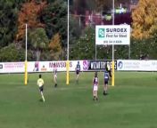 BFNL: Eaglehawk goes coast-to-coast and Ben Thompson goals on the run from who can i run to xscape wiki