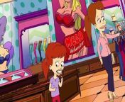 Big Mouth 2017 Big Mouth E005 – Girls Are Horny Too from horny hot stepmom