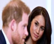 Prince Harry and Meghan Markle: Is their daughter Lilibet a British or an American citizen? from american mom son