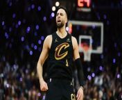Cleveland Shines in Game 2 Over Celtics as Hefty Underdogs from sydney to the max cast ricky angelo