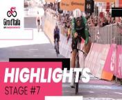‍♀️ The highlights and the emotions of the Foligno-Perugia time trial: Tadej Pogacar wins ahead of Filippo Ganna! &#60;br/&#62;&#60;br/&#62;Immerse yourself in race with our Playlist:&#60;br/&#62;✅ Strade Bianche Crédit Agricole 2024&#60;br/&#62;✅ Tirreno Adriatico Crédit Agricole 2024&#60;br/&#62;✅ Milano-Torino presented by Crédit Agricole 2024&#60;br/&#62;✅ Milano-Sanremo presented by Crédit Agricole 2024&#60;br/&#62;✅ Il Giro d’Abruzzo Crédit Agricole&#60;br/&#62;✅ Giro d’Italia&#60;br/&#62;✅ Giro Next Gen 2024&#60;br/&#62;✅ Giro d&#39;Italia Women&#60;br/&#62;✅ GranPiemonte presented by Crédit Agricole 2024&#60;br/&#62;✅ Il Lombardia presented by Crédit Agricole 2024&#60;br/&#62;&#60;br/&#62;Follow our channels to stay updated onGiro d’Italia 2024and interact with other cycling enthusiasts:&#60;br/&#62;&#60;br/&#62; Facebook: https://www.facebook.com/giroditalia&#60;br/&#62; Twitter: https://twitter.com/giroditalia&#60;br/&#62; Instagram: https://www.instagram.com/giroditalia/&#60;br/&#62;&#60;br/&#62;Enjoy the magic of the major cycling &#60;br/&#62;https://www.giroditalia.it/en/&#60;br/&#62;&#60;br/&#62;To license video content click here: https://imgvideoarchive.com/client/rcs_italian_cycling_archive