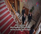 Yali Capkini - Episode 69 (English Subtitles) - THE KINGFISHER