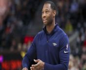 NBA Players Ignore Coaches: A Pointless Job? | Analysis from diamond jackson new orleans la