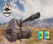 [ wot ] WZ-113G FT 戰場之王者誕生！ &#124; 7 kills 7.9k dmg &#124; world of tanks - Free Online Best Games on PC Video&#60;br/&#62;&#60;br/&#62;PewGun channel : https://dailymotion.com/pewgun77&#60;br/&#62;&#60;br/&#62;This Dailymotion channel is a channel dedicated to sharing WoT game&#39;s replay.(PewGun Channel), your go-to destination for all things World of Tanks! Our channel is dedicated to helping players improve their gameplay, learn new strategies.Whether you&#39;re a seasoned veteran or just starting out, join us on the front lines and discover the thrilling world of tank warfare!&#60;br/&#62;&#60;br/&#62;Youtube subscribe :&#60;br/&#62;https://bit.ly/42lxxsl&#60;br/&#62;&#60;br/&#62;Facebook :&#60;br/&#62;https://facebook.com/profile.php?id=100090484162828&#60;br/&#62;&#60;br/&#62;Twitter : &#60;br/&#62;https://twitter.com/pewgun77&#60;br/&#62;&#60;br/&#62;CONTACT / BUSINESS: worldtank1212@gmail.com&#60;br/&#62;&#60;br/&#62;~~~~~The introduction of tank below is quoted in WOT&#39;s website (Tankopedia)~~~~~&#60;br/&#62;&#60;br/&#62;The concept of the WZ-113G FT tank destroyer was based on the design of the 113 tank, the development of which started in 1963. Neither project saw production.&#60;br/&#62;&#60;br/&#62;STANDARD VEHICLE&#60;br/&#62;Nation : CHINA&#60;br/&#62;Tier : X&#60;br/&#62;Type : TANK DESTROYERS&#60;br/&#62;Role : ASSAULT TANK DESTROYER&#60;br/&#62;Cost : 6,100,000 credits , 231,000 exps&#60;br/&#62;&#60;br/&#62;4 Crews-&#60;br/&#62;Commander&#60;br/&#62;Gunner&#60;br/&#62;Driver&#60;br/&#62;Loader&#60;br/&#62;&#60;br/&#62;~~~~~~~~~~~~~~~~~~~~~~~~~~~~~~~~~~~~~~~~~~~~~~~~~~~~~~~~~&#60;br/&#62;&#60;br/&#62;►Disclaimer:&#60;br/&#62;The views and opinions expressed in this Dailymotion channel are solely those of the content creator(s) and do not necessarily reflect the official policy or position of any other agency, organization, employer, or company. The information provided in this channel is for general informational and educational purposes only and is not intended to be professional advice. Any reliance you place on such information is strictly at your own risk.&#60;br/&#62;This Dailymotion channel may contain copyrighted material, the use of which has not always been specifically authorized by the copyright owner. Such material is made available for educational and commentary purposes only. We believe this constitutes a &#39;fair use&#39; of any such copyrighted material as provided for in section 107 of the US Copyright Law.