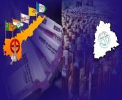 Since the election code came into force in AP, EC has revealed that the cash seized till date is 269.28 crore rupees.&#60;br/&#62; &#60;br/&#62;ఆంధ్రప్రదేశ్ రాష్ట్రంలో ఎన్నికల ప్రచారం ముగిసింది. ప్రస్తుతం నిశ్శబ్ద యుద్ధం కొనసాగుతుంది. &#60;br/&#62; &#60;br/&#62;#Elections2024 &#60;br/&#62;#AndhraPradeshAssemblyElection2024 &#60;br/&#62;#APAssemblyElection2024 &#60;br/&#62;#LoksabhaElection2024 &#60;br/&#62;#AndhraPradesh &#60;br/&#62;#Telangana &#60;br/&#62;#ElectionMoney &#60;br/&#62;#ElectionCommission &#60;br/&#62;#YSJagan &#60;br/&#62;#TDP &#60;br/&#62;#NaraChandrababunaidu &#60;br/&#62;#Janasena &#60;br/&#62;#PawanKalyan &#60;br/&#62;#BRS &#60;br/&#62;#KCR &#60;br/&#62;#Congress &#60;br/&#62;#CMRevanthReddy &#60;br/&#62;#PMModi