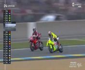 2024 Full Race MotoGP Le Mans French Gp