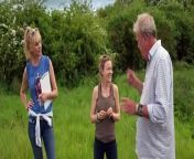Clarksons Farm - Season 3 Episode 06- Mushrooming