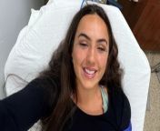 A woman has been left with nerve damage on her left leg after falling down a 6ft sewage hole while on holiday in Hawaii.&#60;br/&#62;&#60;br/&#62;Millie Stephenson, 24, had just arrived in Hawaii to meet a group of online friends after a 46-hour journey from Cape Town, South Africa.&#60;br/&#62;&#60;br/&#62;Her friends asked her to take some pots and pans out to the car and Millie stepped on the cover of the sewage hole.&#60;br/&#62;&#60;br/&#62;Unbeknown to her the cover had split and Millie fell into the hole - catching her leg on a torn pipe.&#60;br/&#62;&#60;br/&#62;After screaming for help her pals pulled her up to safety but noticed the gash on her left leg.&#60;br/&#62;&#60;br/&#62;But after arriving at hospital, Millie discovered her medical insurance had run out the day before.&#60;br/&#62;&#60;br/&#62;She decided to treat the wound with hydrogen peroxide and butterfly stitches herself and hobbled around for the rest of her trip.&#60;br/&#62;&#60;br/&#62;Millie&#39;s cuts and bruises healed over without medical attention but she has been left with numb and sensitive leg and still has the scars.