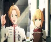 Mushoku Tensei II: Isekai Ittara Honki Dasu Part 2&#60;br/&#62;&#60;br/&#62;Following the faceless god Hitogami&#39;s advice seems to have worked wonders for Rudeus Greyrat. After enrolling into the University of Magic as he was told, Rudeus reunites with his childhood friend Sylphiette, who put a valiant effort into curing his condition. The two grow ever closer together and decide to host a wedding party, inviting the friends they have made over the years to announce and formalize their relationship.&#60;br/&#62;&#60;br/&#62;For all his recent blessings, however, Rudeus&#39; troubles are far from over. The research he is helping Shizuka Nanahoshi conduct hits a bottleneck, sending her into a deep slump much like he experienced in his previous life. Furthermore, a letter from his father, Paul, brings complications to Rudeus&#39; relationships, and Sylphiette still knows next to nothing about his real background. In the face of these issues, Rudeus will have to apply the lessons he has learned in this new world to navigate through the challenges that come with living a life to its fullest.&#60;br/&#62;