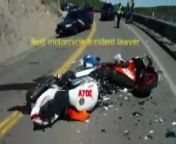 Best motor cycle accident lawyer from forest driver accident top 10