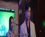 Step by Step Love ep 9 chinese drama eng sub
