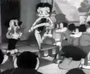Betty Boop MD. from kenton bruice md