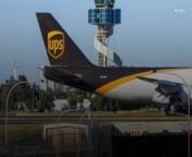 UPS to Become US Postal Service’s , Main Air Cargo Provider.&#60;br/&#62;On April 1, United Parcel Service announced &#60;br/&#62;that it will replace FedEx as the primary air &#60;br/&#62;cargo provider for the USPS, CNBC reports. .&#60;br/&#62;On April 1, United Parcel Service announced &#60;br/&#62;that it will replace FedEx as the primary air &#60;br/&#62;cargo provider for the USPS, CNBC reports. .&#60;br/&#62;FedEx is walking away from a &#60;br/&#62;22-year partnership after failing to &#60;br/&#62;secure a better contract with the agency. .&#60;br/&#62;FedEx is walking away from a &#60;br/&#62;22-year partnership after failing to &#60;br/&#62;secure a better contract with the agency. .&#60;br/&#62;In fiscal year 2023, USPS paid FedEx &#36;1.73 billion &#60;br/&#62;for its services, down from the &#36;2.4 billion &#60;br/&#62;FedEx received in fiscal year 2020.&#60;br/&#62;The decrease in payments was partially due &#60;br/&#62;to the postal service using more economical &#60;br/&#62;trucks in place of planes, CNBC reports. .&#60;br/&#62;The parties were unable to reach &#60;br/&#62;agreement on mutually beneficial &#60;br/&#62;terms to extend the contract, FedEx, via securities filing.&#60;br/&#62;Since FedEx will lose nearly &#36;2 billion in annual &#60;br/&#62;business from letting go of the contract, .&#60;br/&#62;hundreds of pilots will likely &#60;br/&#62;lose their jobs, CNBC reports .&#60;br/&#62;Following the announcement, UPS shares &#60;br/&#62;increased 1.4% while FedEx stock dropped 1.6%.&#60;br/&#62;FedEx&#39;s current contract is &#60;br/&#62;set to expire on Sept. 29