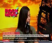 Rock News 01\ 04\ 24 from cover rock fairytale of new york