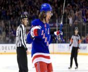 Rangers vs. Penguins: Are the Rangers Favored to Win? from china hot blue film vi