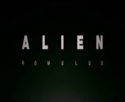 The teaser trailer of the feature film in theaters August 16, 2024. #AlienRomulus