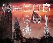 THE FORBIDDEN ZONE (AWARD WINNING STOP-MOTION) release teaser from bagh zone