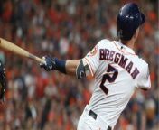 AL Pennant Odds & Analysis: Astros (+360) Lead the Pack from islamic center of america