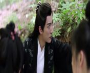 In Blossom (2024) ep 22 chinese drama English Sub