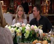 The Young and the Restless 3-20-24 (Y&R 20th March 2024) 3-20-2024 from r dxdiag