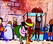 The famous fairytale story of a travelling musician called the Pied piper.&#60;br/&#62;Remastering Style:The Hybrid ⭐&#60;br/&#62;Restored and Remastered, Color Grading 709 custom modern.&#60;br/&#62;&#60;br/&#62;&#60;br/&#62;&#60;br/&#62;&#60;br/&#62;Changes and Revisions &#60;br/&#62;&#60;br/&#62;New tales of magic episode title&#60;br/&#62;New tales of magic outro. with added characters images from different episodes.&#60;br/&#62;High Definition details.&#60;br/&#62;High Definition colors.&#60;br/&#62;AI Redrawn black lines edge have increased details and width.&#60;br/&#62;Redrawn white lines edge added on outer layer of characters or objects in bright areas.&#60;br/&#62;Redrawn white lines edge are added on inner area of characters for a new look.&#60;br/&#62;Color core values are transformed to modern style, high contrast.&#60;br/&#62;70% increased strength to light colors.&#60;br/&#62;70% increased strength to dark colors.&#60;br/&#62;Luminance noise and Color noise removed.&#60;br/&#62;Audio are louder, more clear and free of noise.&#60;br/&#62;Excited Panda intro/outro added.&#60;br/&#62;Excited Panda watermark added.&#60;br/&#62;&#60;br/&#62;&#60;br/&#62;Special Thanks &#60;br/&#62;(software programs used)&#60;br/&#62;&#60;br/&#62;Hitfilm Express &#60;br/&#62;(Lines edge redraw, video editing, visual effects, restoration, color grading)&#60;br/&#62;&#60;br/&#62;Adobe Photoshop 2022 &#60;br/&#62;( AI bot video upscale, video editing, visual effects, restoration, color grading)&#60;br/&#62;&#60;br/&#62;Adobe Photoshop express &#60;br/&#62;(single image restoration, enhancer,)&#60;br/&#62;&#60;br/&#62;Microsoft Paint 3D &#60;br/&#62;(single image editing)&#60;br/&#62;&#60;br/&#62;Microsoft Photos &#60;br/&#62;(single image enhancer)&#60;br/&#62;&#60;br/&#62;Bandlab &#60;br/&#62;(music creation, audio enhancer)&#60;br/&#62;&#60;br/&#62;Audacity &#60;br/&#62;(audio repair and restoration)&#60;br/&#62;&#60;br/&#62;Apowersoft online video converter &#60;br/&#62;(cloud based video upscale)&#60;br/&#62;&#60;br/&#62;&#60;br/&#62;&#60;br/&#62;&#60;br/&#62;&#60;br/&#62;&#60;br/&#62;The Pied Piper(1976)&#60;br/&#62;Tales of Magic &#60;br/&#62;(english version)&#60;br/&#62;also known as:&#60;br/&#62;&#60;br/&#62;حكايات عالمية &#60;br/&#62;(arabic version)&#60;br/&#62;&#60;br/&#62;Manga Sekai Mukashi Banashi &#60;br/&#62;まんが世界昔ばなし &#60;br/&#62;(japanese version) &#60;br/&#62;&#60;br/&#62;Super Aventuras&#60;br/&#62;(Portuguese version)&#60;br/&#62;&#60;br/&#62;Castillo de Cuentos&#60;br/&#62;(Spanish Version)&#60;br/&#62;&#60;br/&#62;other english versions:&#60;br/&#62;Merlin&#39;s Cave&#60;br/&#62;Manga Fairy Tales of the World&#60;br/&#62;Wonderful, Wonderful Tales From Around the World&#60;br/&#62;&#60;br/&#62;&#60;br/&#62;&#60;br/&#62;Remastered version: Online distribution (world wide through Youtube)&#60;br/&#62;Excited Panda (2022)&#60;br/&#62;&#60;br/&#62;Restoration and Remastering (Visual + Audio)&#60;br/&#62;Excited Panda (2022)&#60;br/&#62;&#60;br/&#62;&#60;br/&#62;&#60;br/&#62;&#60;br/&#62;Original Copyrights expired, forfeited, waived, or inapplicable.&#60;br/&#62;The cartoon original version is in Public Domain. (Tales of Magic English Version )&#60;br/&#62;&#60;br/&#62;**Salutations and Thanks**&#60;br/&#62;Dax International&#60;br/&#62;World Television Corporation&#60;br/&#62;Asahi Broadcasting Corporation&#60;br/&#62;&#60;br/&#62;&#60;br/&#62;